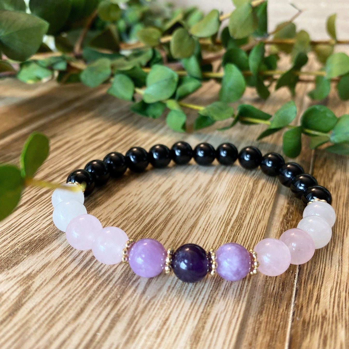 Empath  Healing Bracelet.