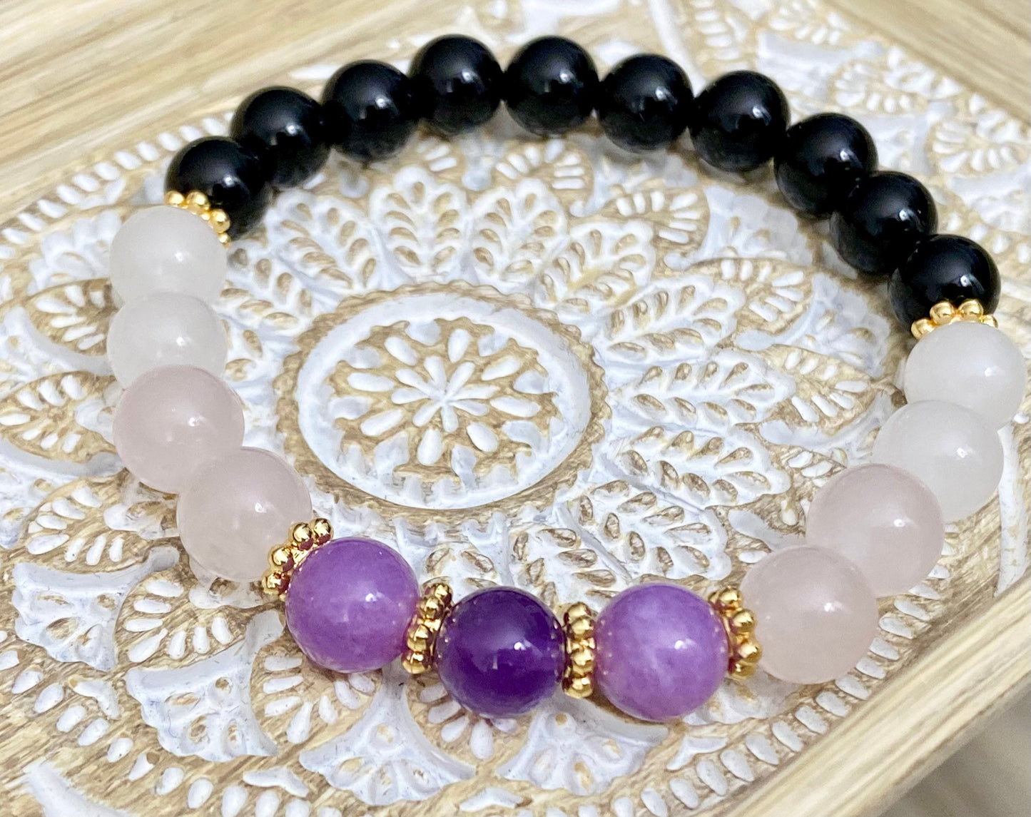 Empath  Healing Bracelet.